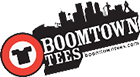 Boomtown Tees